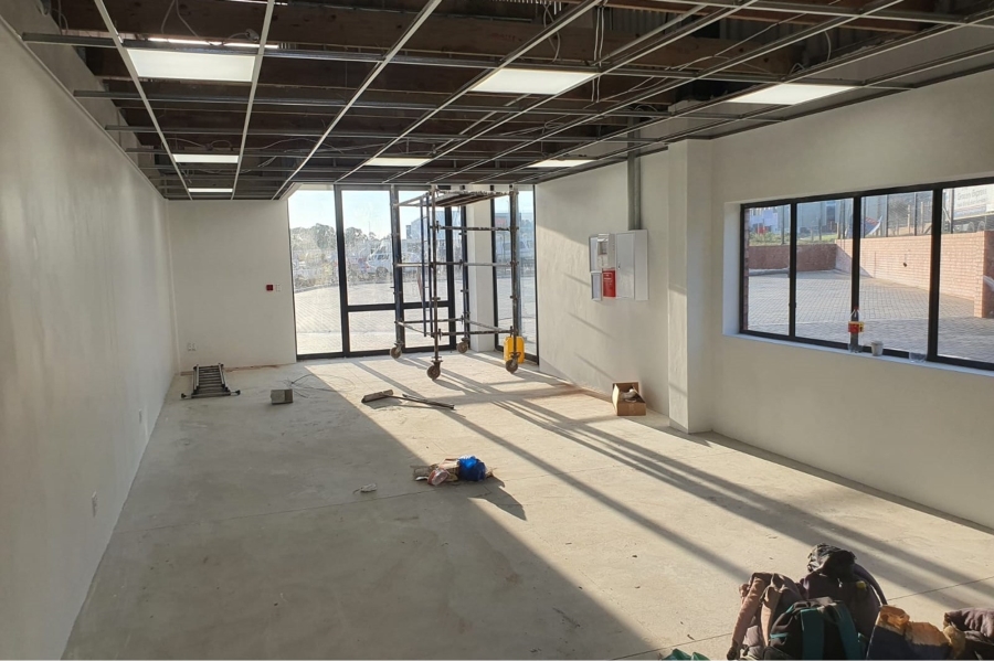 To Let commercial Property for Rent in Fairview Eastern Cape